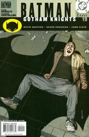 Batman - Gotham Knights # 19 Issues V1 (2000 - 2006)