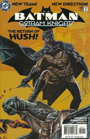 Batman - Gotham Knights # 50 Issues V1 (2000 - 2006)