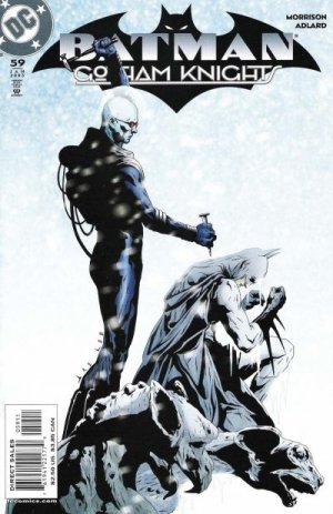Batman - Gotham Knights # 59 Issues V1 (2000 - 2006)