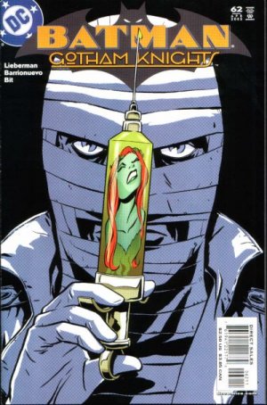 Batman - Gotham Knights # 62 Issues V1 (2000 - 2006)