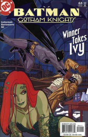 Batman - Gotham Knights # 64 Issues V1 (2000 - 2006)