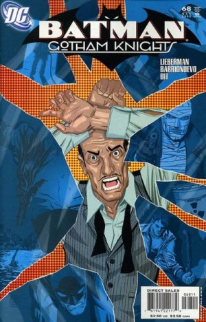 Batman - Gotham Knights # 68 Issues V1 (2000 - 2006)