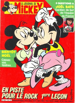 Le journal de Mickey 1746