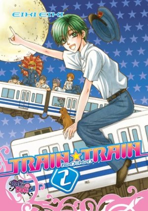 Train*Train 2