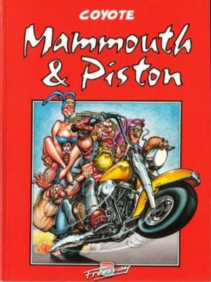 Mammouth et Piston 1 - Mammouth et Piston