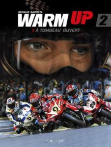Warm up 2 - A tombeau ouvert