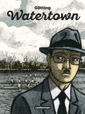 Watertown édition simple