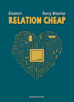 Relation cheap édition simple