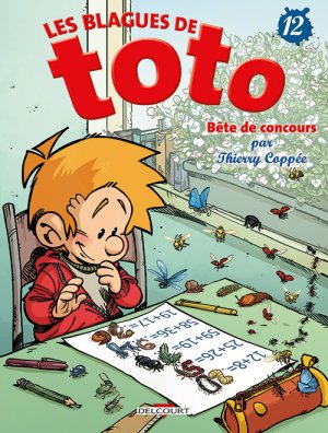 Les blagues de Toto #12