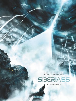 Siberia 56 3 - Pyramide
