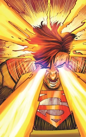 couverture, jaquette Superman 46 Issues V3 (2011 - 2016) (DC Comics) Comics