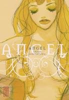 couverture, jaquette Angel 1  (kana) Manga