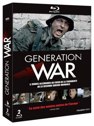 Generation war édition Simple