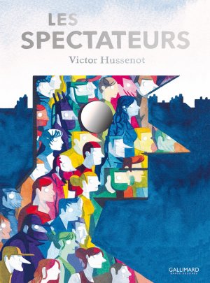 Les spectateurs édition simple