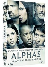 Alphas 2