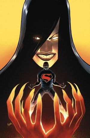 Action Comics # 47 Issues V2 (2011 - 2016)