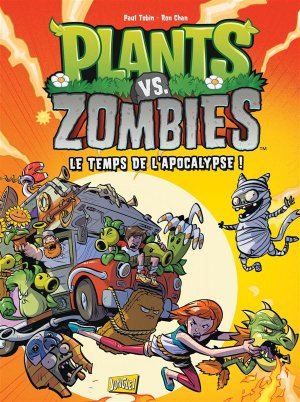 Plants vs. Zombies 2