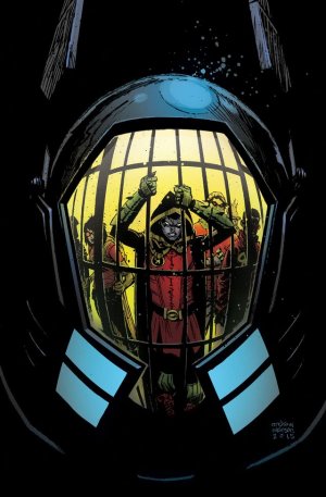 Batman - Detective Comics # 47 Issues V2 (2011 - 2016)