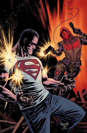 Batman & Superman # 27 Issues V1 (2013 - 2016)