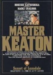 Master Keaton 16
