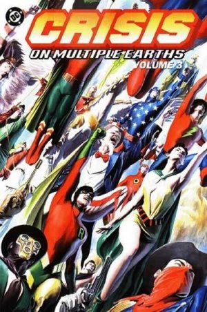 Justice League Of America # 3 TPB softcover (souple)