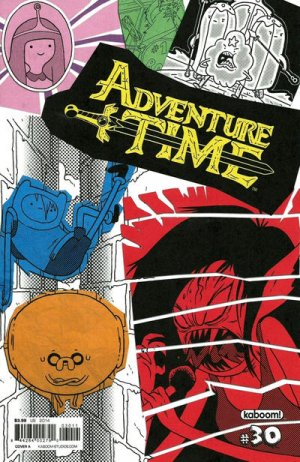 Adventure time 30