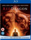 Dragon rouge 0 - red dragon