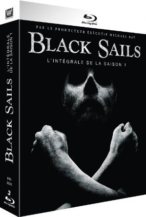 Black Sails #1