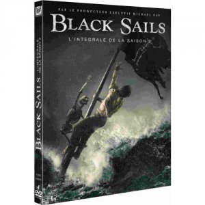 Black Sails édition Simple