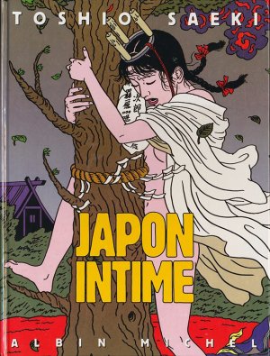 Japon intime #1