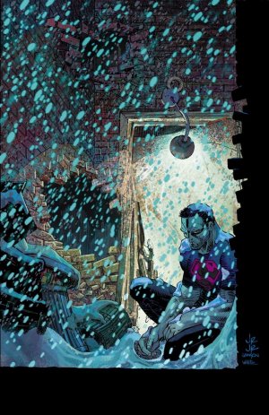 Superman # 47 Issues V3 (2011 - 2016)