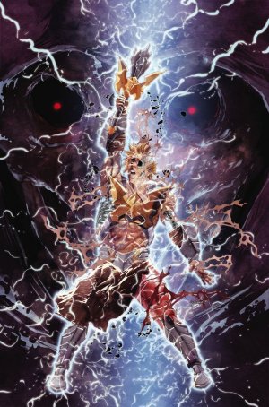 He-Man - The Eternity War # 13 Issues