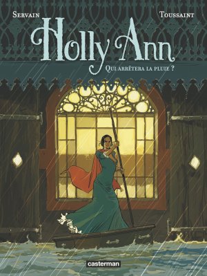 Holly Ann #2