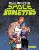Space boulettes #1