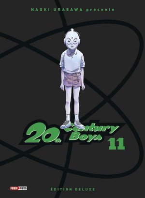 20th Century Boys #11