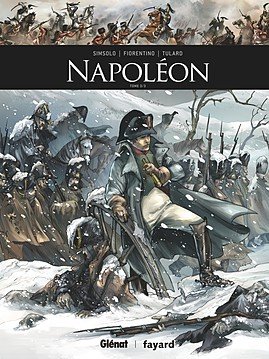 Napoléon (SIMSOLO) # 3 simple