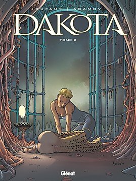 Dakota #2