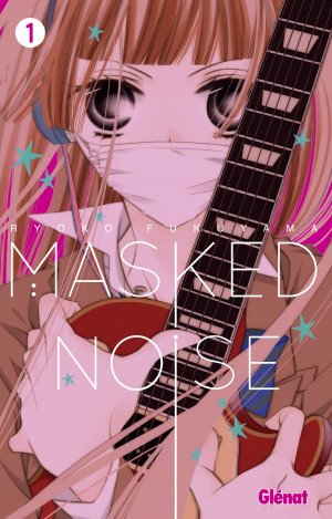 Masked noise #1