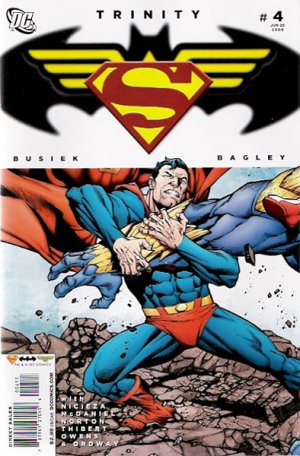 DC Trinity 4