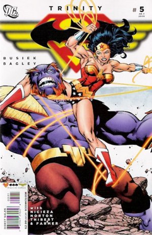DC Trinity 5