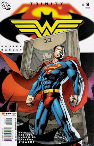 DC Trinity 9