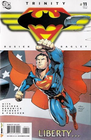 DC Trinity 11