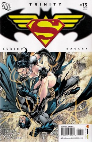 DC Trinity 13