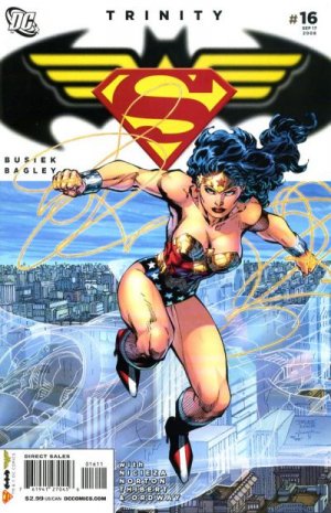 DC Trinity 16