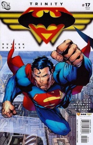 DC Trinity 17