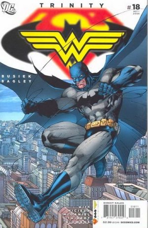 DC Trinity 18