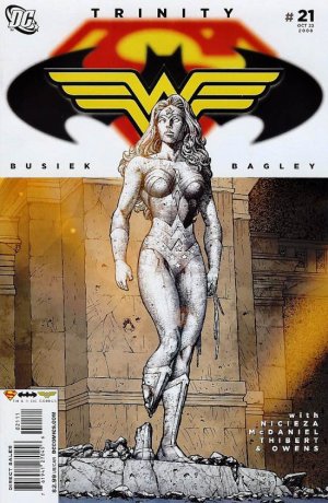 DC Trinity 21