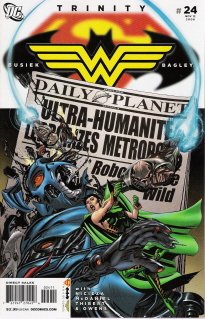 DC Trinity 24