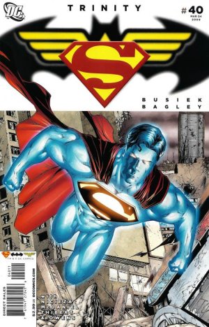 DC Trinity 40