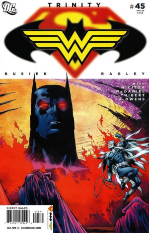 DC Trinity 45